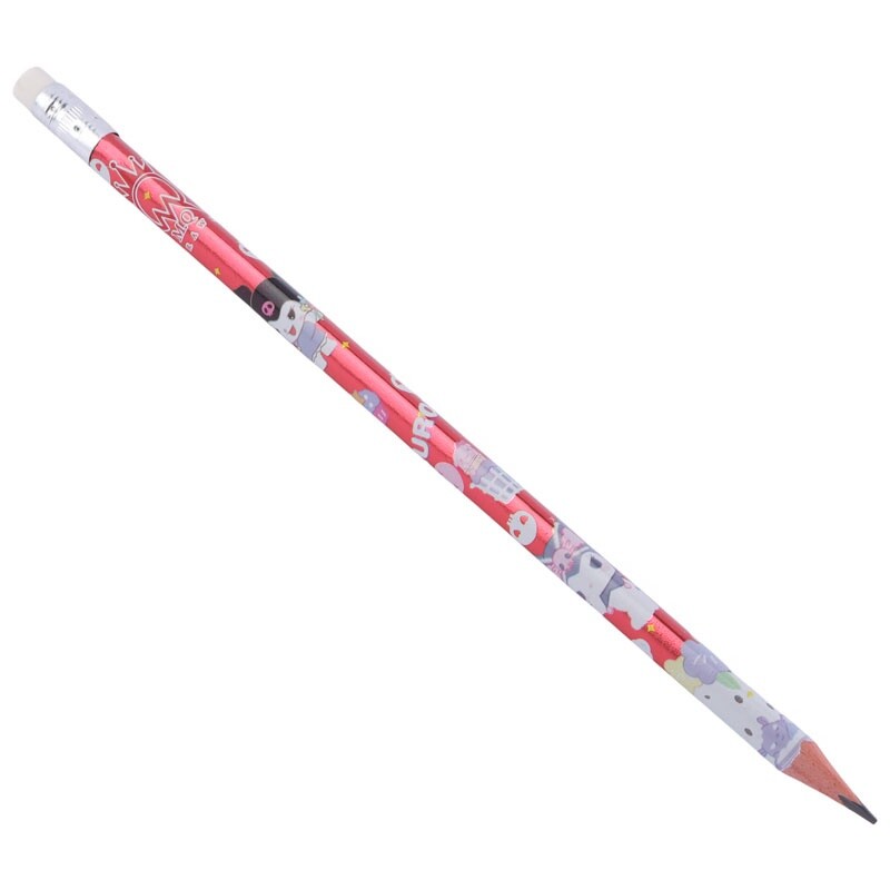 مداد مشکی ام کیو M.Q H56 بسته 48 عددی