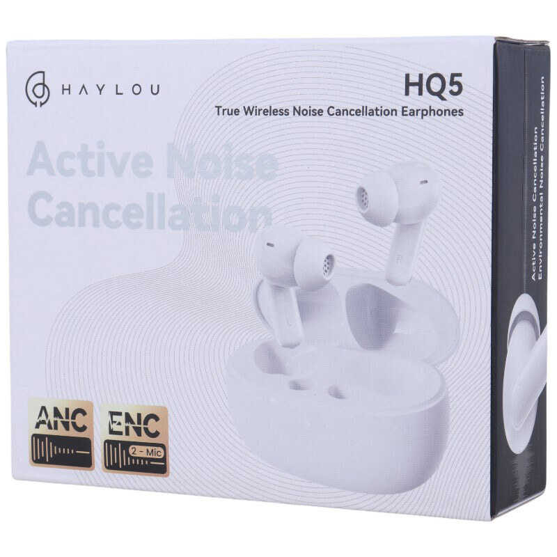 هندزفری بلوتوثی هایلو HQ5 T020
