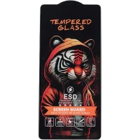 گلس آنتی استاتیک Tiger Tempered شیائومی Redmi Note 13 Pro 4G
