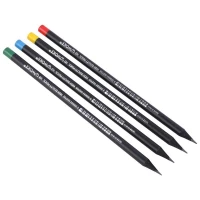 مداد مشکی وک Woke 20018 بسته 72 عددی