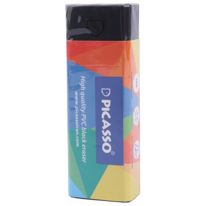 پاک کن پیکاسو E20B بسته 20 عددی