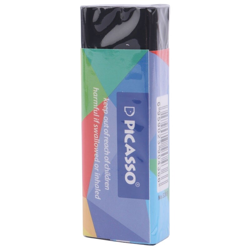 پاک کن پیکاسو E20B بسته 20 عددی
