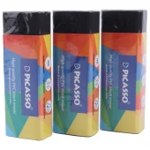 پاک کن پیکاسو E20B بسته 20 عددی