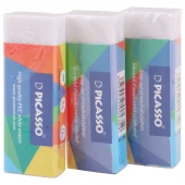 پاک کن پیکاسو Picasso E20W بسته 20 عددی