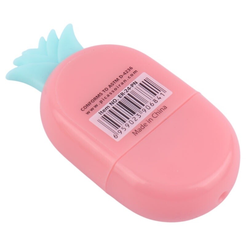 پاک کن پیکاسو ER-24-PN بسته 24 عددی