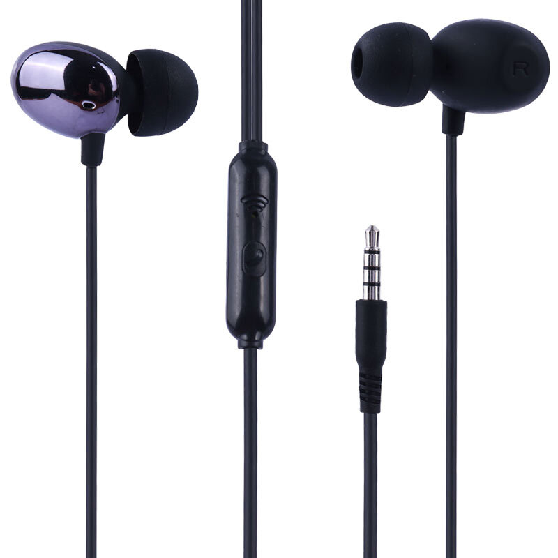 هندزفری سیمی بیوا HF-01