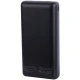 پاور بانک فست شارژ پرودو Blue PB-PBFCH054 QC3.0 PD 22.5W ظرفیت 20000 میلی آمپر ساعت