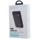 پاور بانک فست شارژ پرودو Blue PB-PBFCH054 QC3.0 PD 22.5W ظرفیت 20000 میلی آمپر ساعت