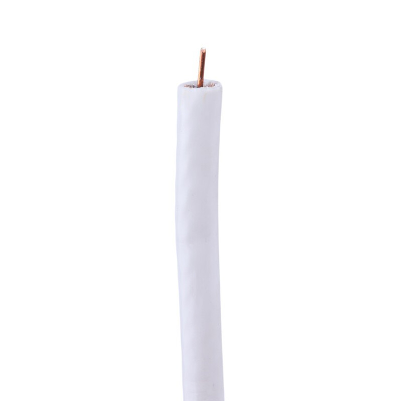کابل آنتن کواکسیال مغزی مس مسینا Tape2 CU طول 100 متری
