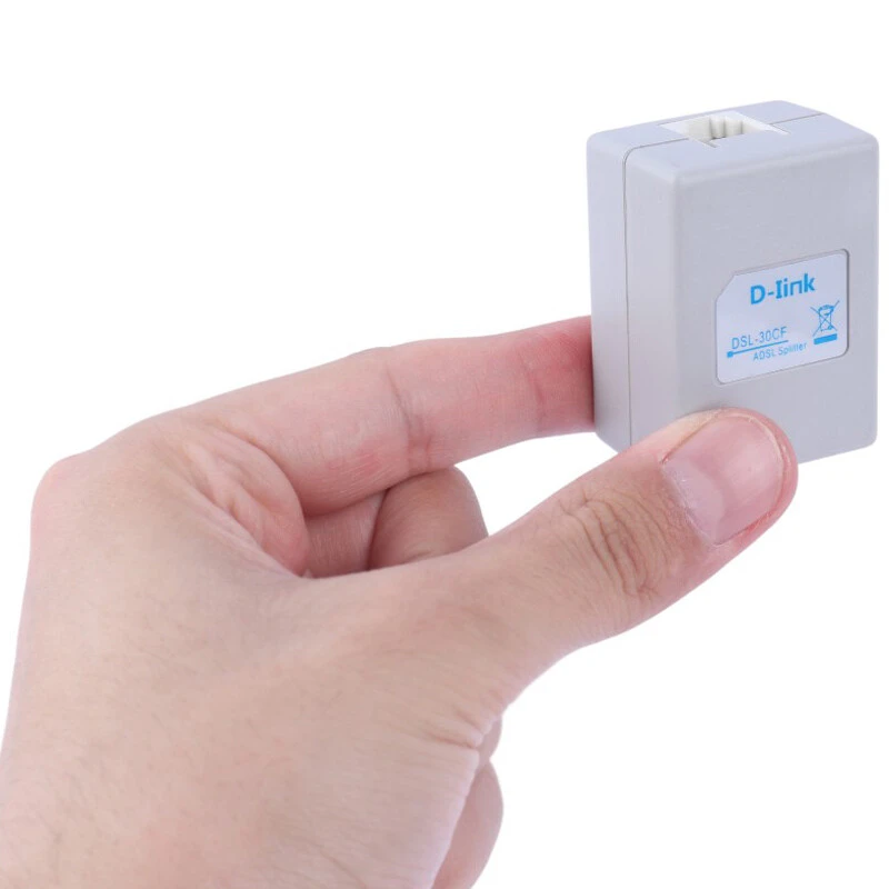 اسپلیتر مودم دی لینک DSL-30CF کد 3
