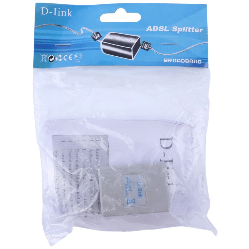 اسپلیتر مودم دی لینک DSL-30CF کد 3