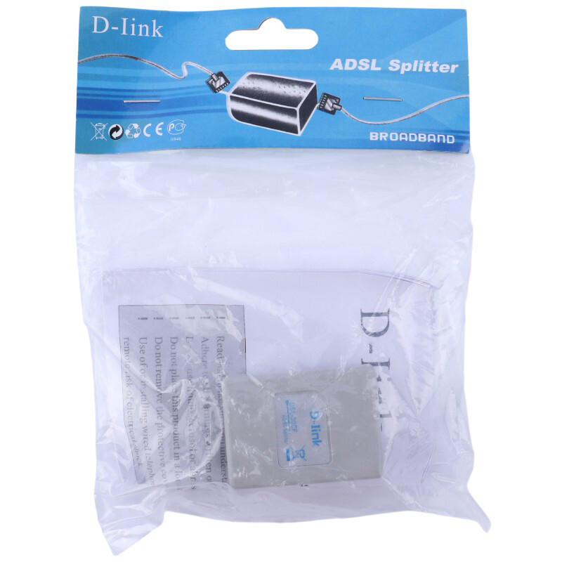 اسپلیتر مودم D-Link DSL-30CF ADSL