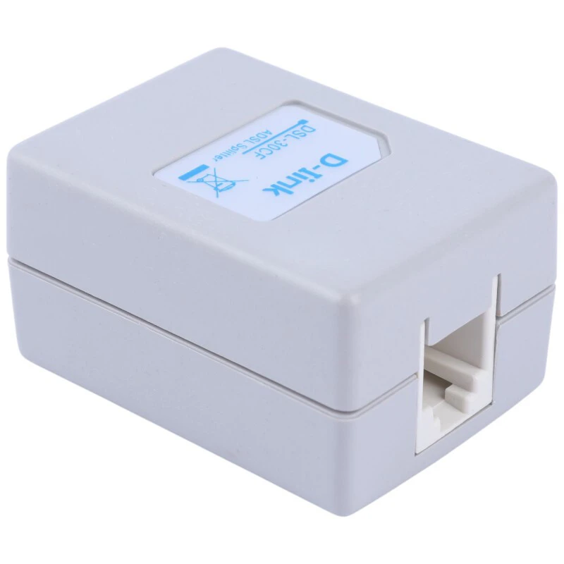 اسپلیتر مودم دی لینک DSL-30CF کد 3