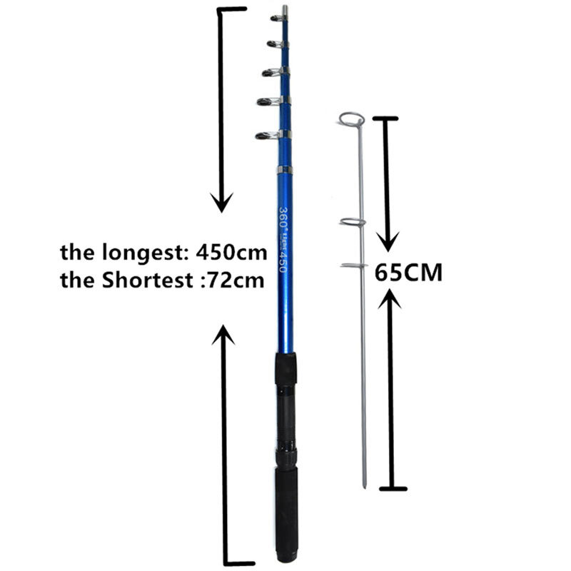 چراغ کمپینگ 360Light FR-03 COB RF
