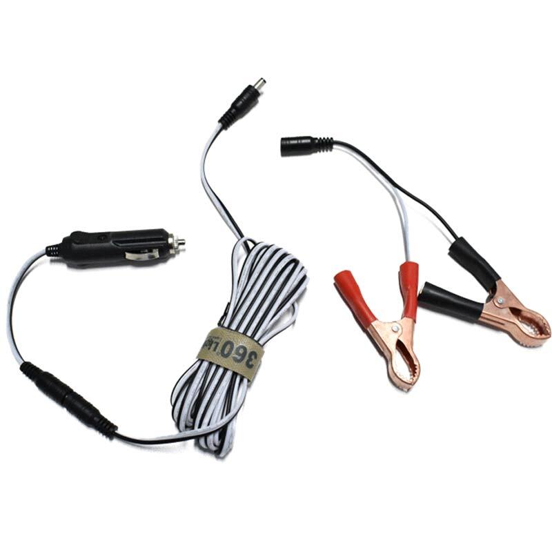 چراغ کمپینگ 360Light FR-03 COB RF