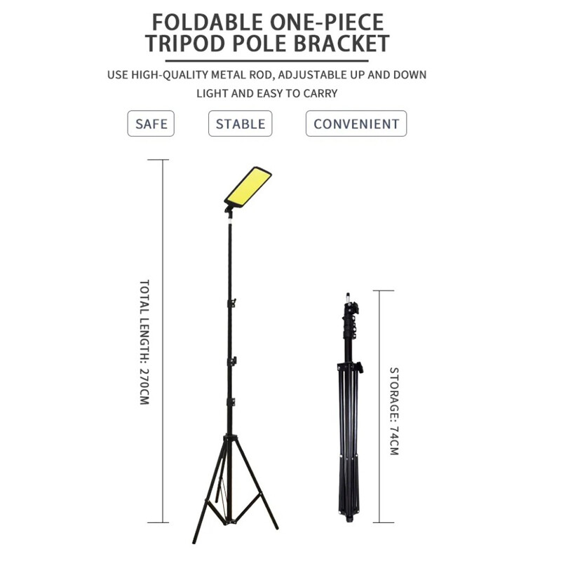 چراغ کمپینگ 360Light FR-20 COB RF