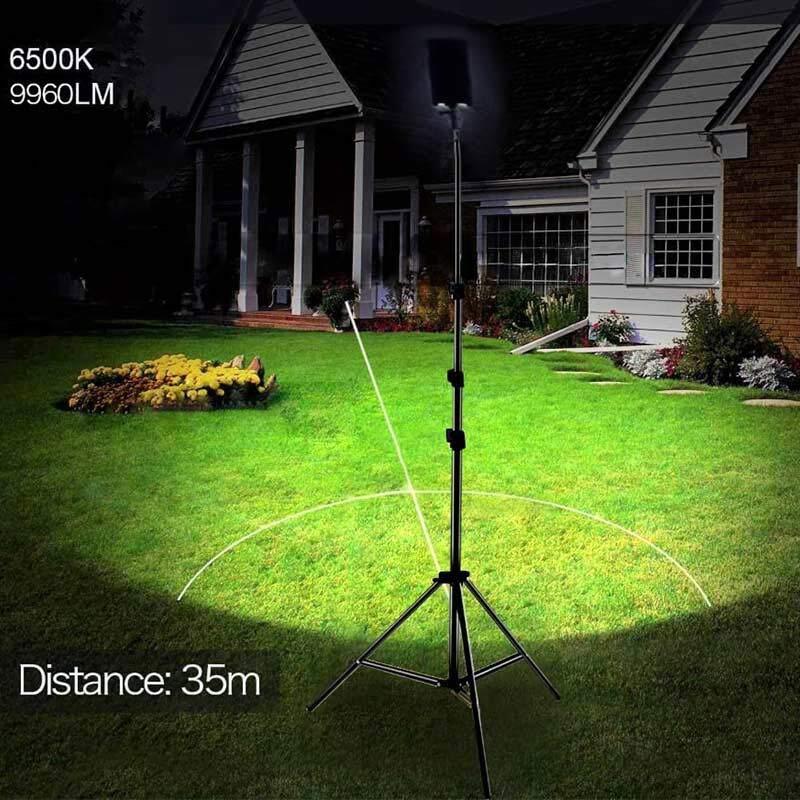 چراغ کمپینگ 360Light FR-20 COB RF