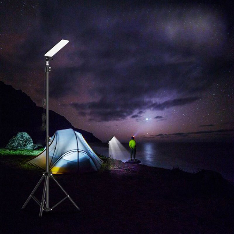 چراغ کمپینگ 360Light FR-20 COB RF