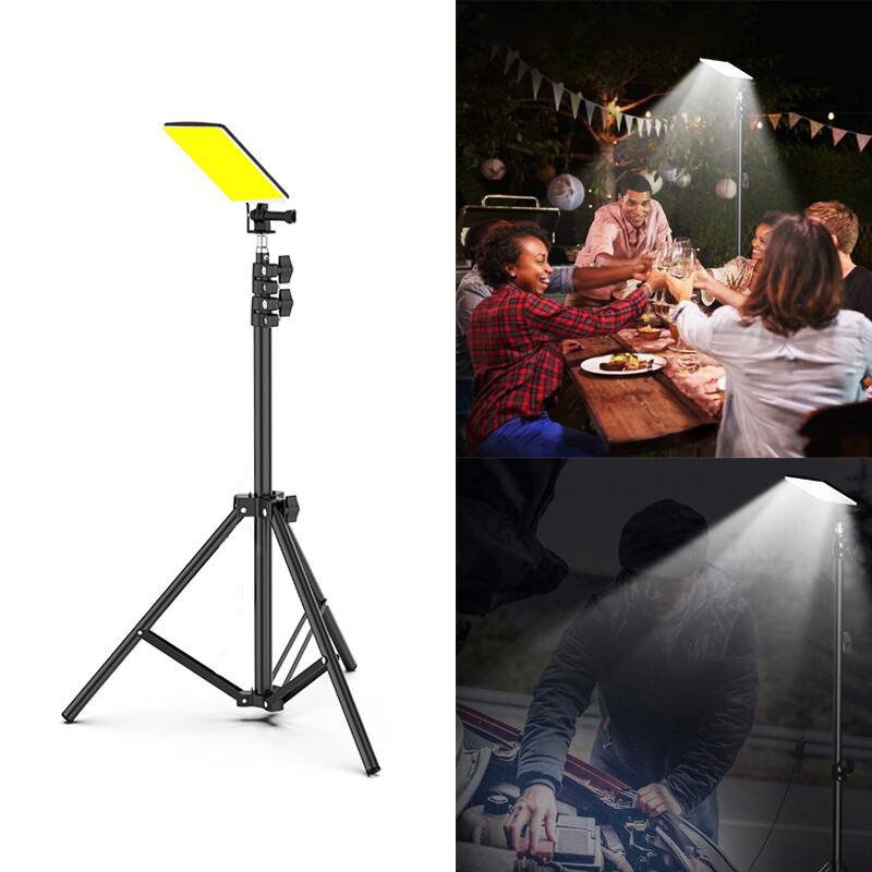 چراغ کمپینگ 360Light FR-20 COB RF