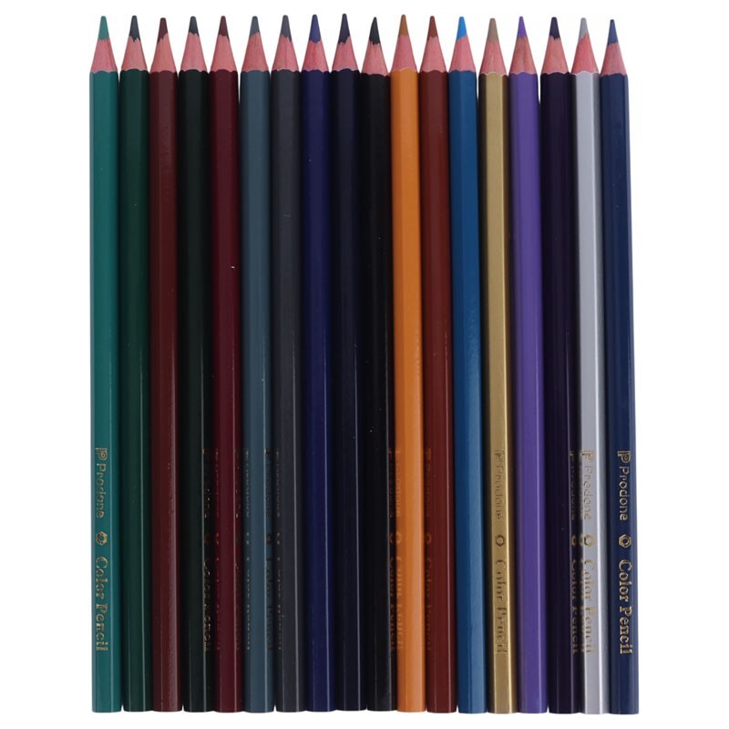 مداد رنگی 36 رنگ پرودون PR-3603