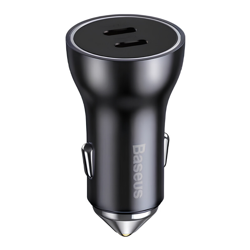 شارژر فندکی فست شارژ Baseus CCJDZ-FC 30W
