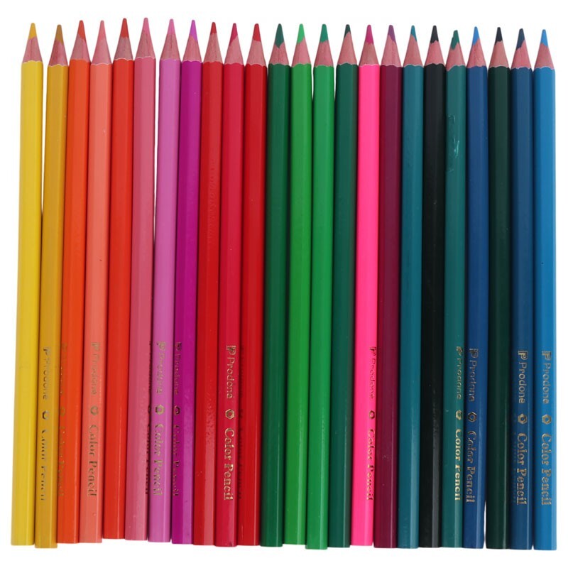 مداد رنگی 48 رنگ پرودون PR-4805