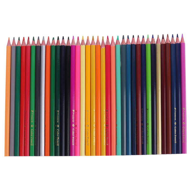 مداد رنگی 72 رنگ پرودون PR-7206