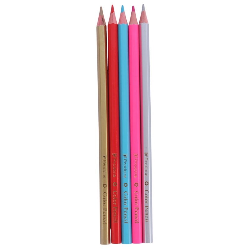 مداد رنگی 72 رنگ پرودون PR-7206