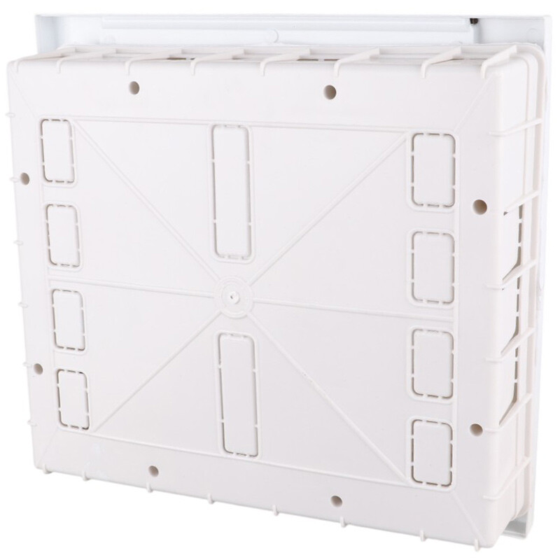 جعبه فیوز مینیاتوری توکار 24 عددی آرکو Arco ADB0012 34.5*31.5cm