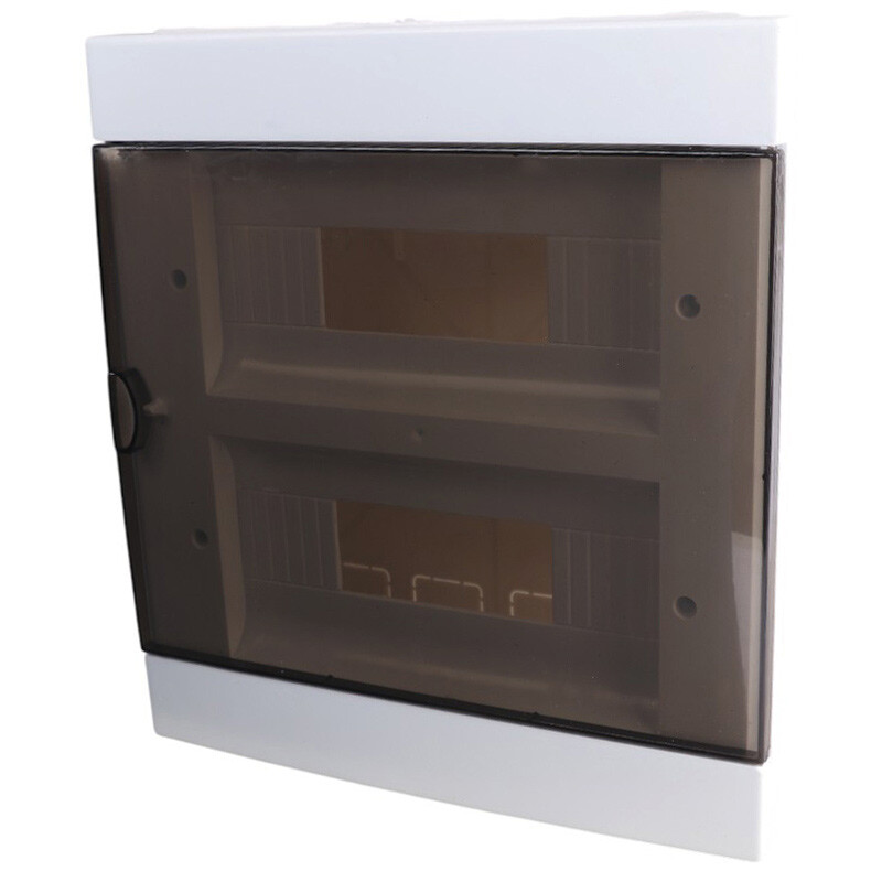 جعبه فیوز مینیاتوری توکار 24 عددی آرکو Arco ADB0012 34.5*31.5cm