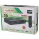 گیرنده دیجیتال استارست StarSat SR-T88000HD T2 + کابل HDMI