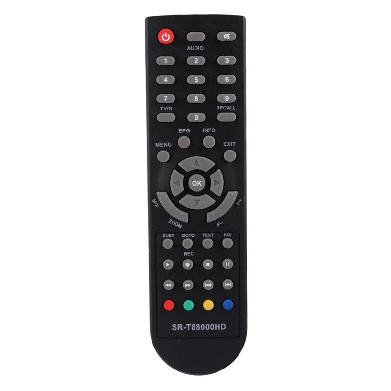 گیرنده دیجیتال استارست StarSat SR-T88000HD T2 + کابل HDMI