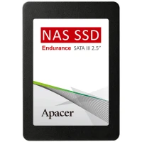 حافظه SSD اپیسر Apacer PPSS25 NAS 512GB