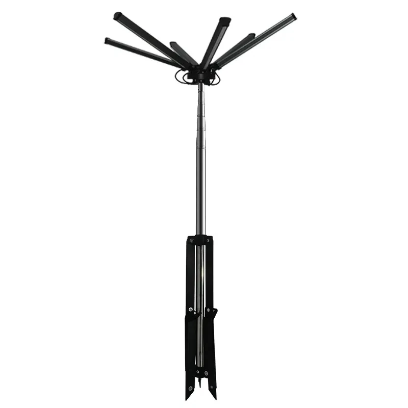 چراغ کمپینگ کانپکس FR-26 COB RF