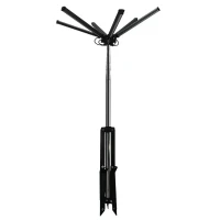 چراغ کمپینگ کانپکس FR-26 COB RF