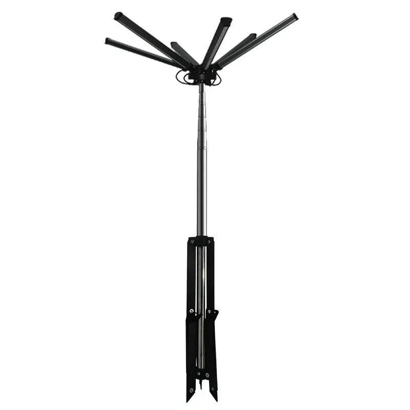 چراغ کمپینگ کانپکس FR-26 COB RF