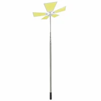 چراغ کمپینگ 360Light FR-05 COB RF