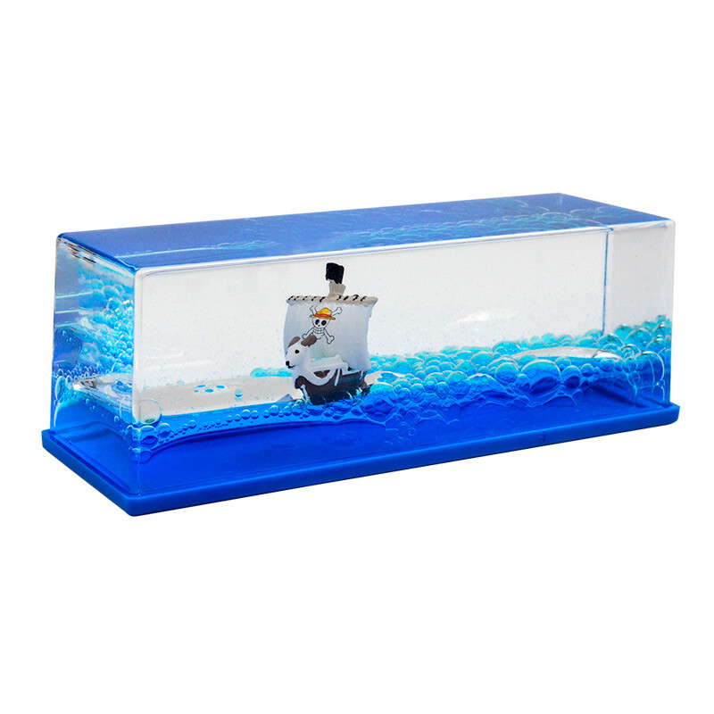 کشتی Thousand Sunny انیمه One Piece کد 3588