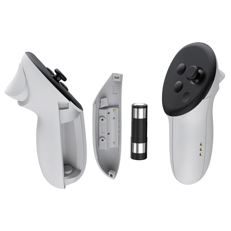 پایه شارژ متا کوئست 3 دابی TY-3827