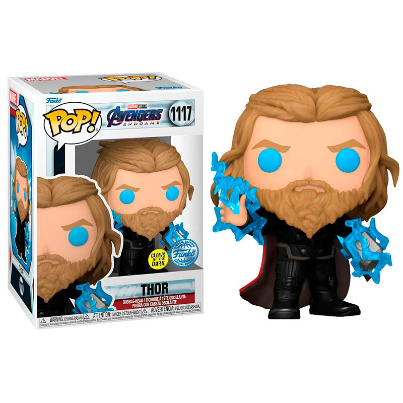 فانکو پاپ طرح Marvel Avengers بسته 10 عددی