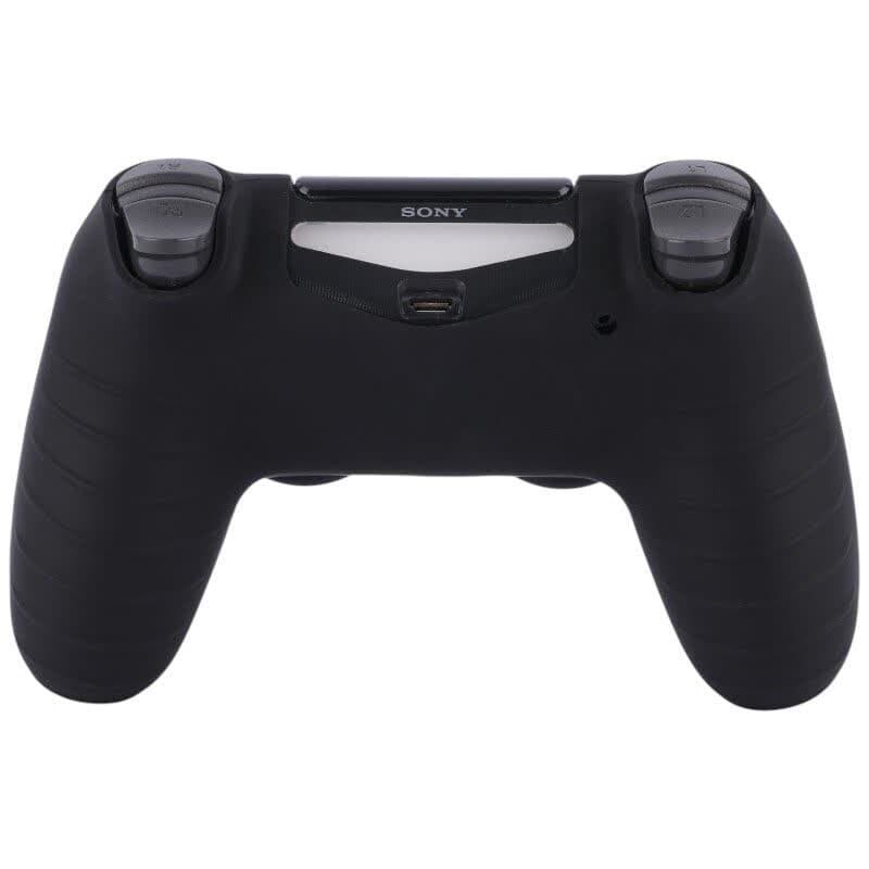 روکش دسته بازی PS4 طرح فانتزی کد 63
