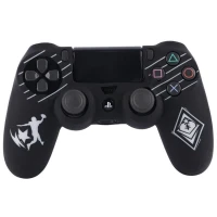روکش دسته بازی PS4 طرح فانتزی کد 63