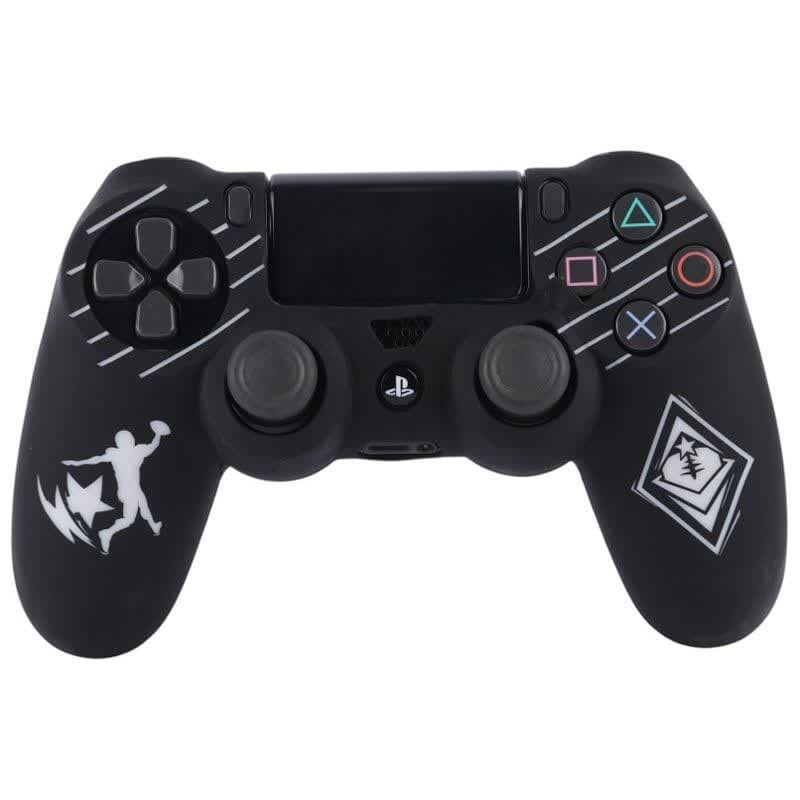 روکش دسته بازی PS4 طرح فانتزی کد 63
