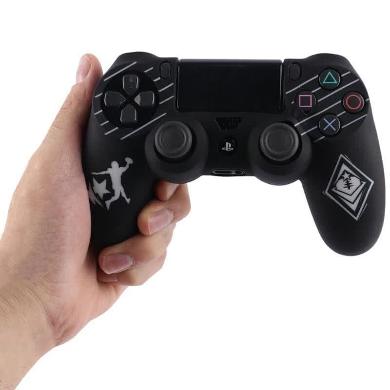روکش دسته بازی PS4 طرح فانتزی کد 63