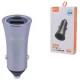 شارژر فندکی 20 وات بیوا CC-01Q+C