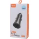 شارژر فندکی 20 وات بیوا CC-01Q+C