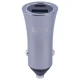 شارژر فندکی 20 وات بیوا CC-01Q+C