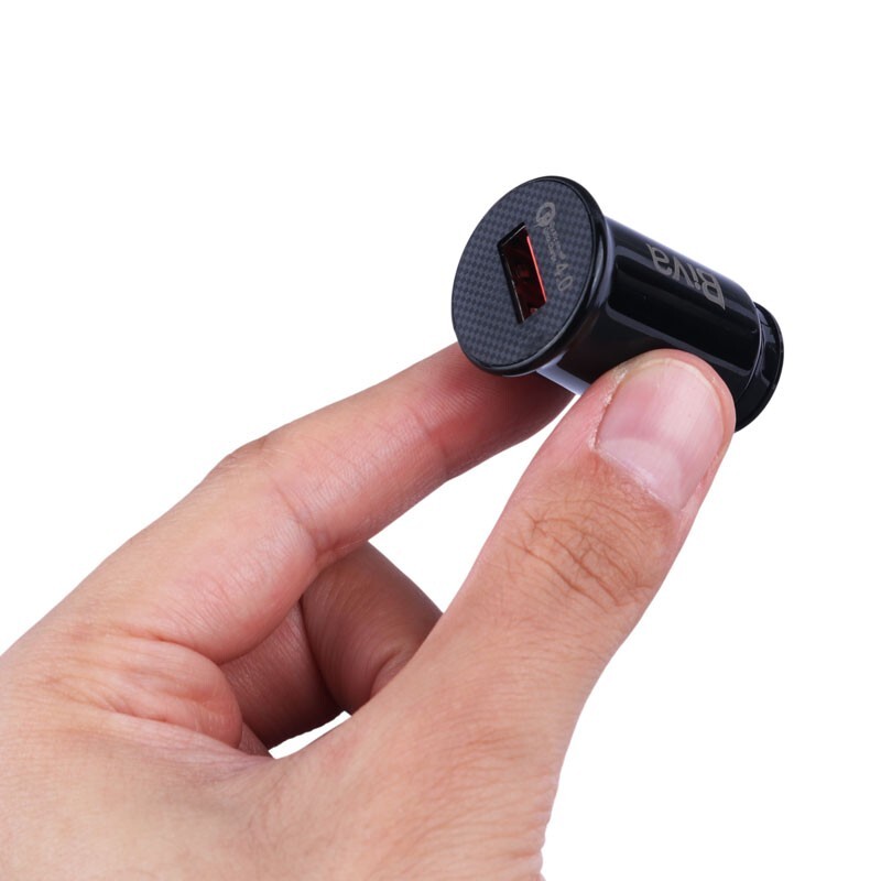 شارژر فندکی 18 وات بیوا CC-03Q