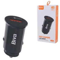 شارژر فندکی 18 وات بیوا CC-03Q