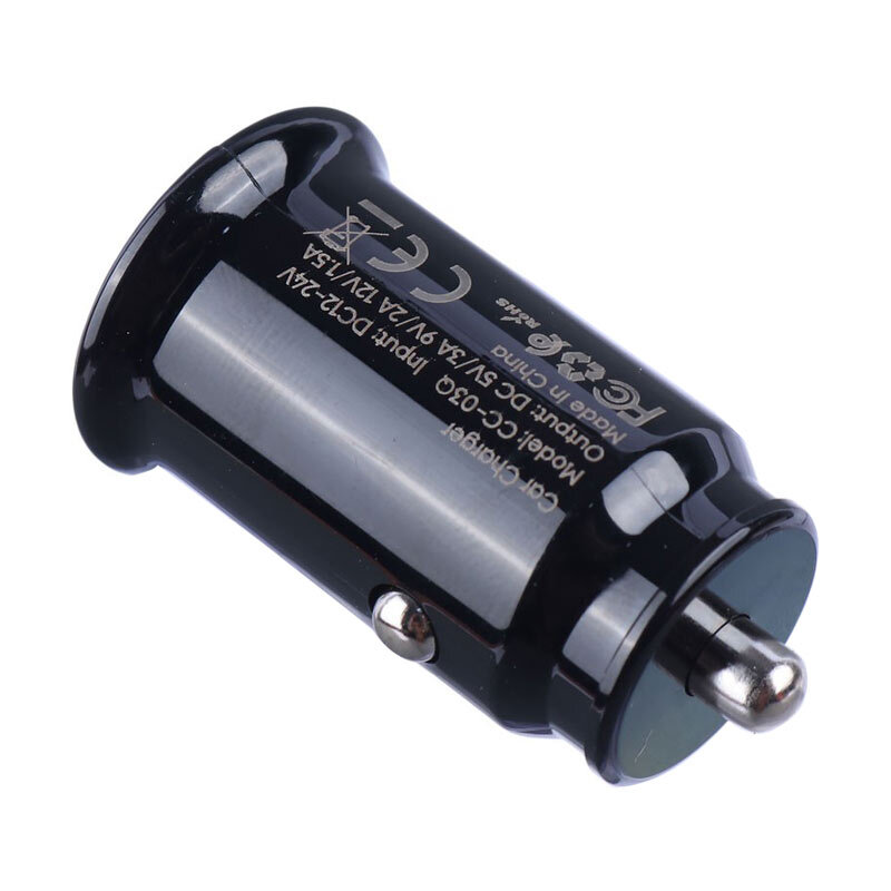 شارژر فندکی 18 وات بیوا CC-03Q